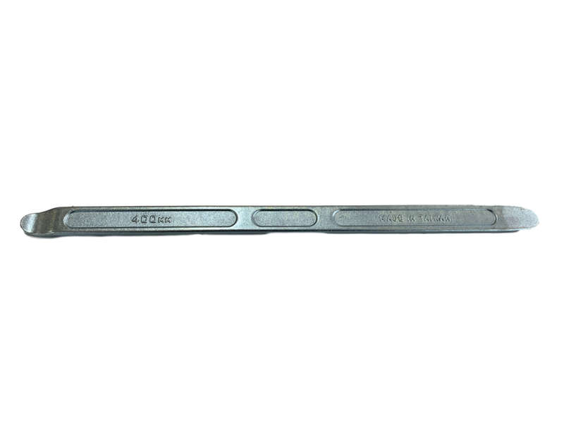 Motrix Straight Tyre Lever