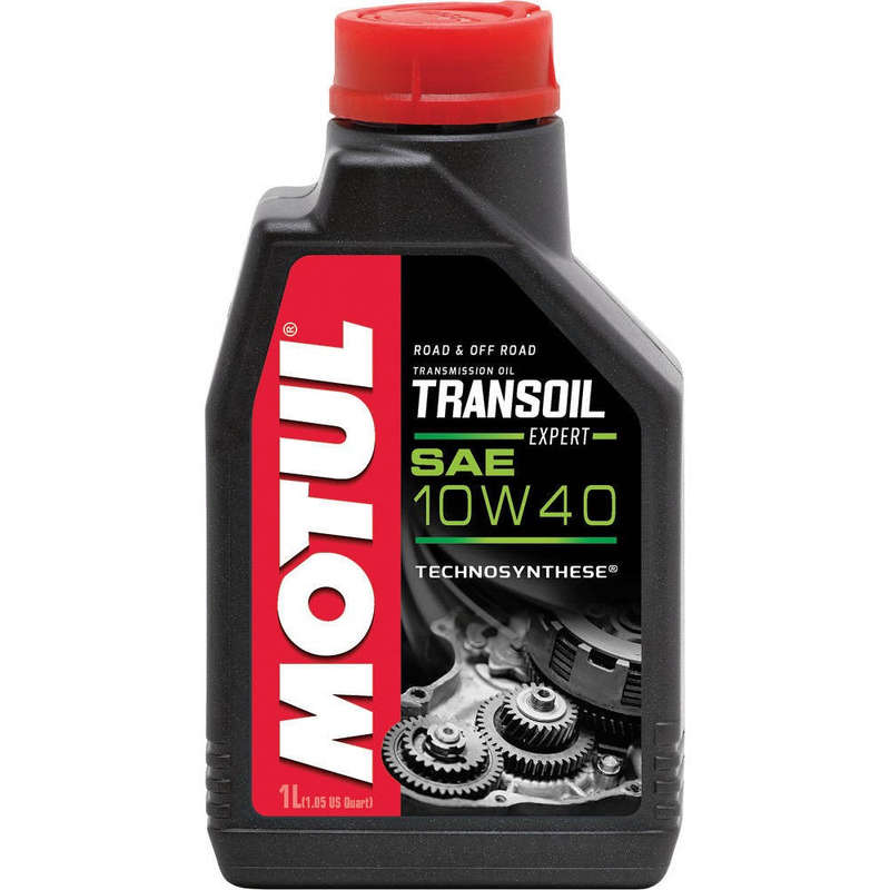 Motul Transoil Expert 10W-40