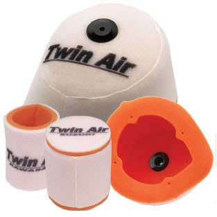 Kawasaki Twin Air Filter