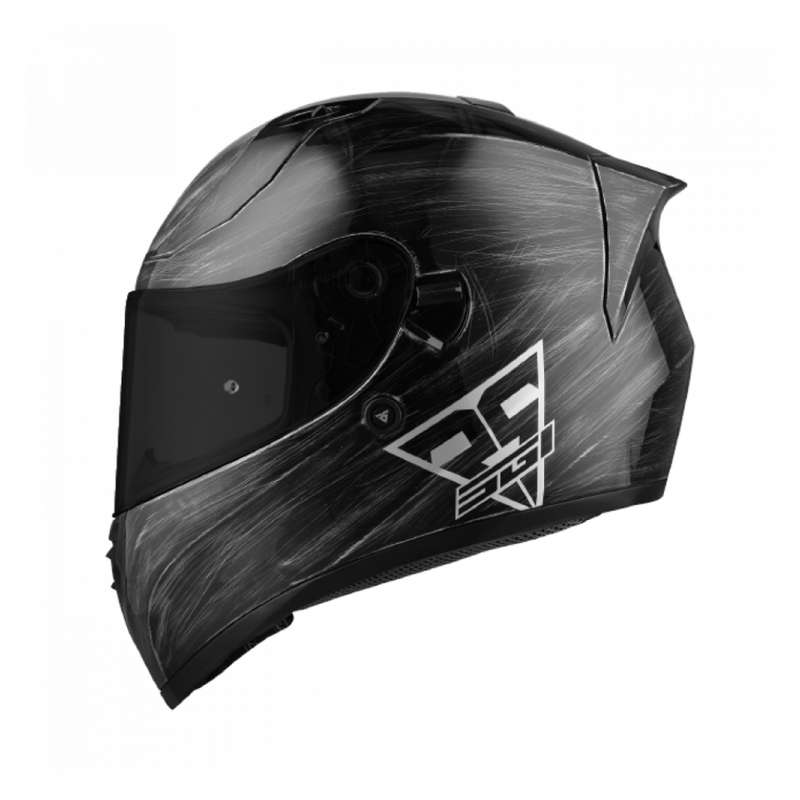 Spirit Seca Dark Star Helmet