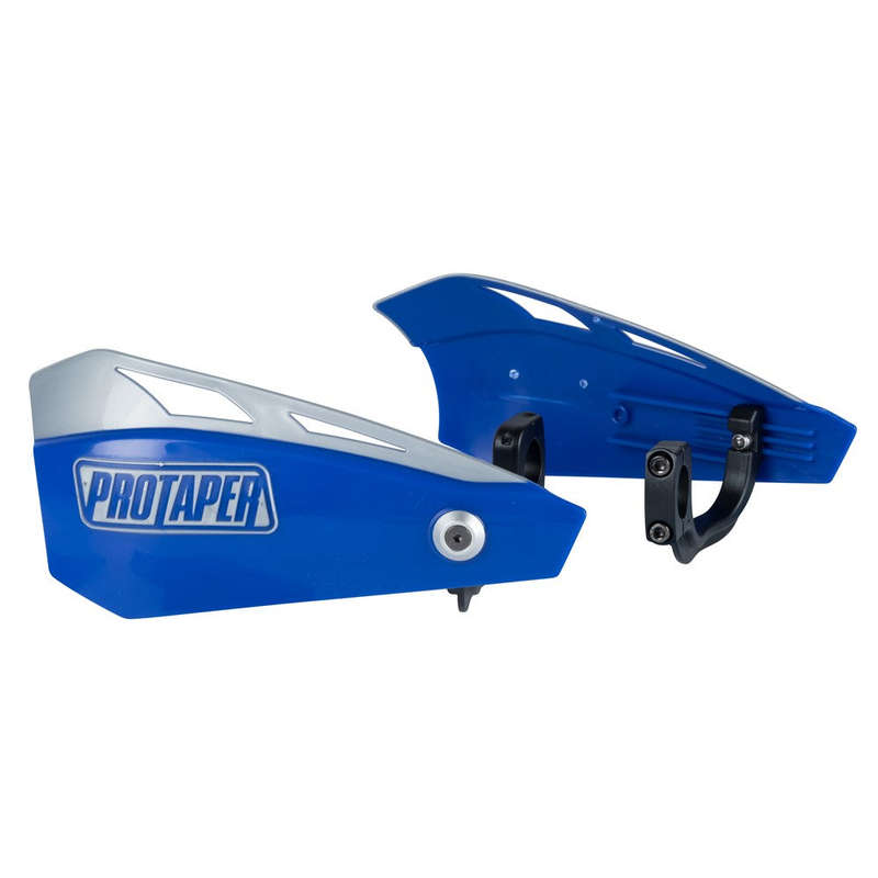 ProTaper Blue Handguards Kit