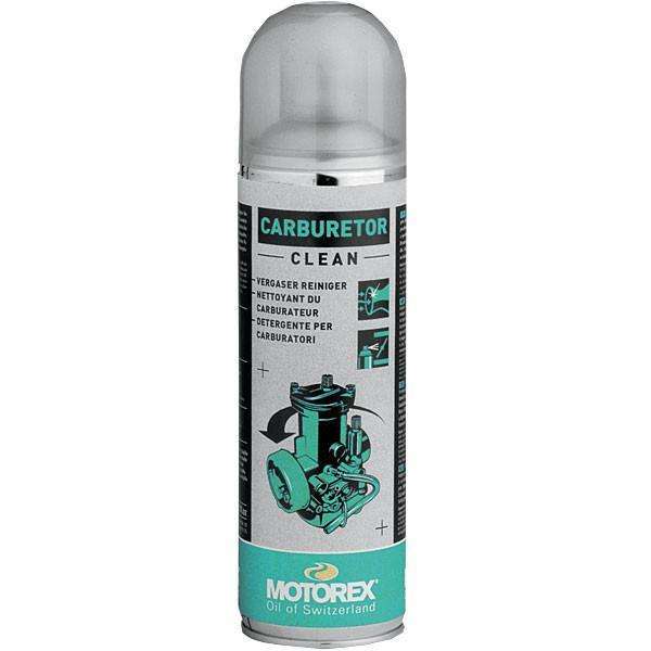 Motorex Carburetor Clean
