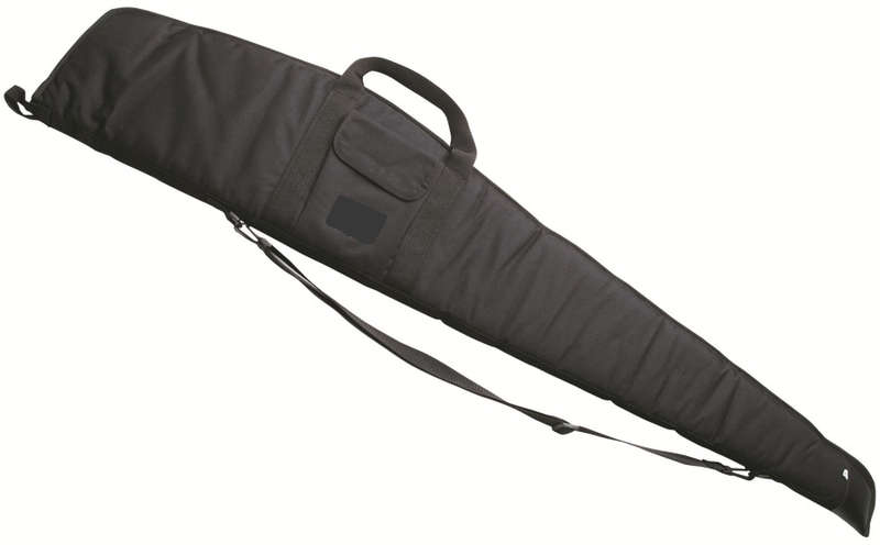 Ballistic Deluxe Padded Rifle Bag