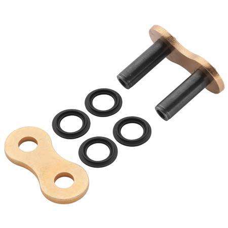 DID X-Ring Rivetlink