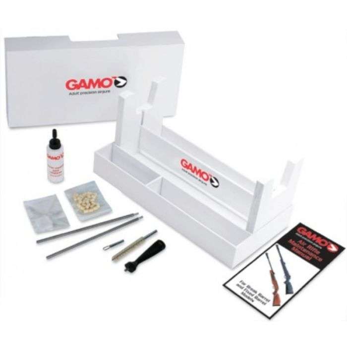 Gamo Air Rifle Maintenance Centre