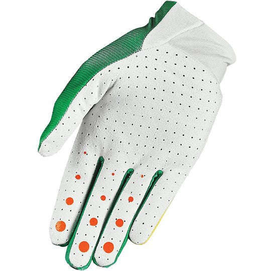 Thor Kids Void Cactus Gloves