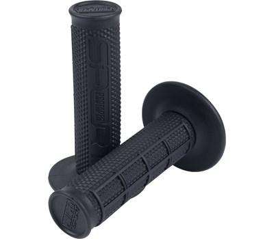 ProTaper Sport Half Waffle Black MX Grips