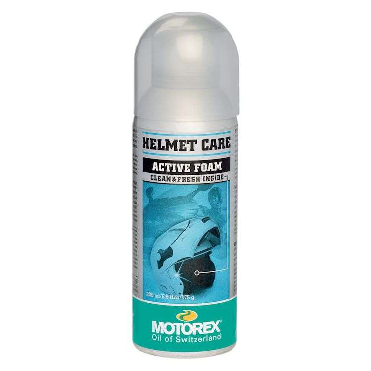 Motorex Helmet Care