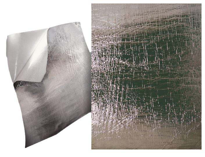 OneDesign Heat Shield