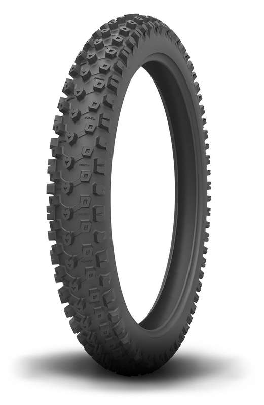 Kenda Carlsbad Front Tyre