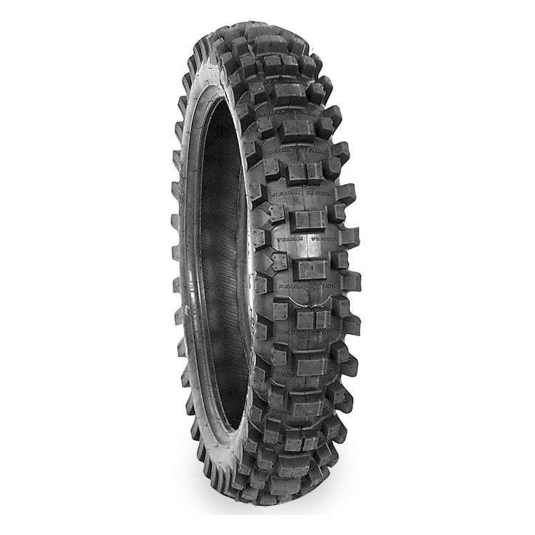Kenda MillVille Rear Tyre