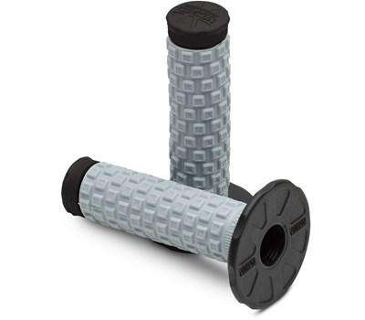 ProTaper Pillow Top Black/Grey/Black MX Grips