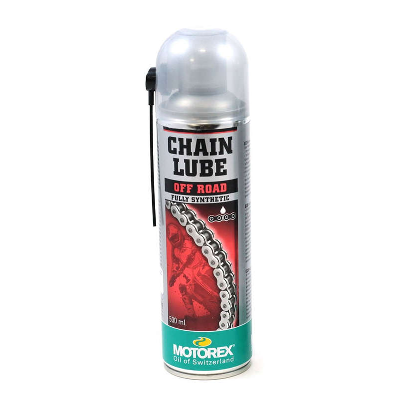 Motorex Chain Lube Off Road - 500ml