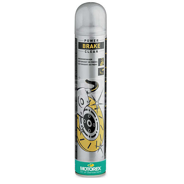 Motorex Power Brake Clean