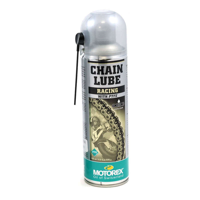 Motorex Chain Lube Racing