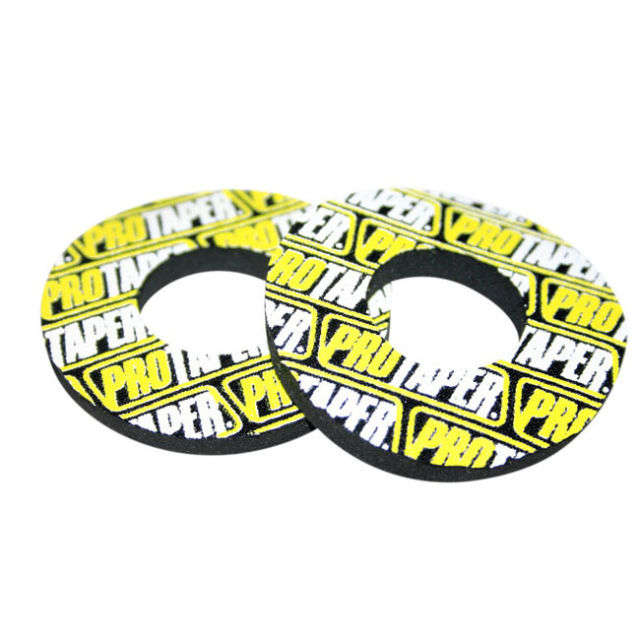 ProTaper Black Grip Donuts