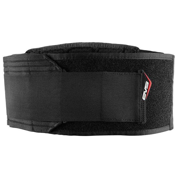 EVS BB1 Celtek Air Black Kidney Belt