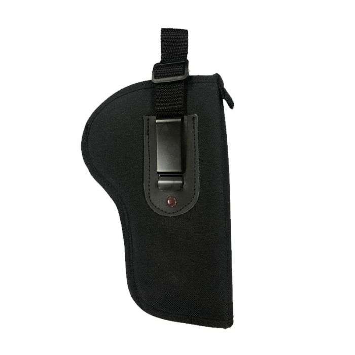 Ballistic HDR 3 Way Holster