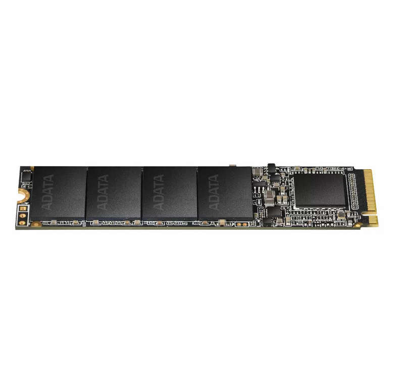 ADATA XPG SX6000 Lite M.2 128GB NVMe PCI-Express 3.0 ASX6000LNP-128GT-C Internal Solid State Drive