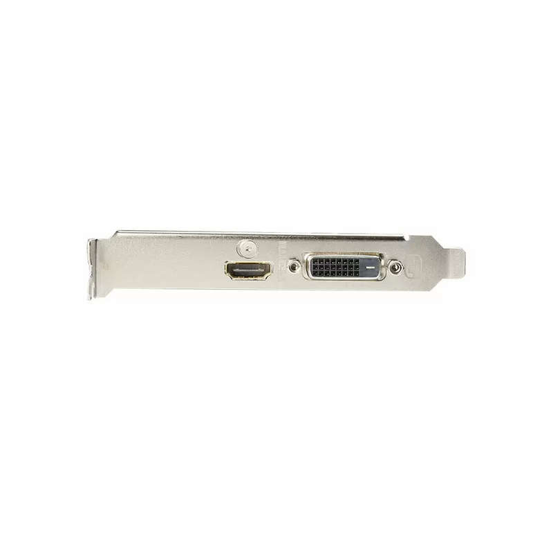GIGABYTE GeForce GT 1030 2GB GDDR5 64-bit PCI-E 3.0 GV-N1030D5-2GL Desktop Graphics Card