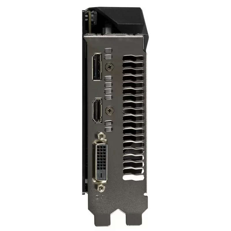 ASUS GeForce GTX 1650 4GB GDDR6 128-bit PCI-E 3.0 90YV0EH0-M0NA00 Gaming Graphics Card