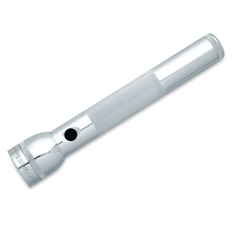 MAGLITE LED ULTRA 3D 412M BEAM DISTANCE GREY