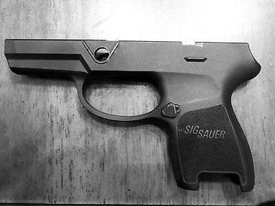 P320, P250 Compact Grip Module, 9mm, .40 AUTO, .357SIG