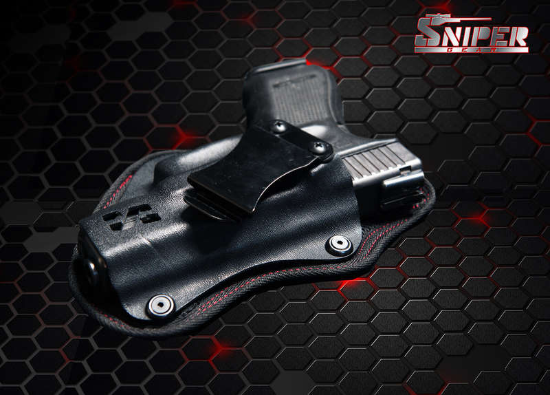 Glock 19 Holster Sniper Gear