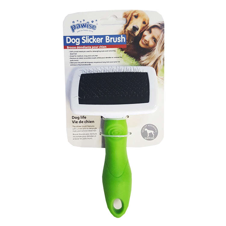 Pawise Slicker Brush