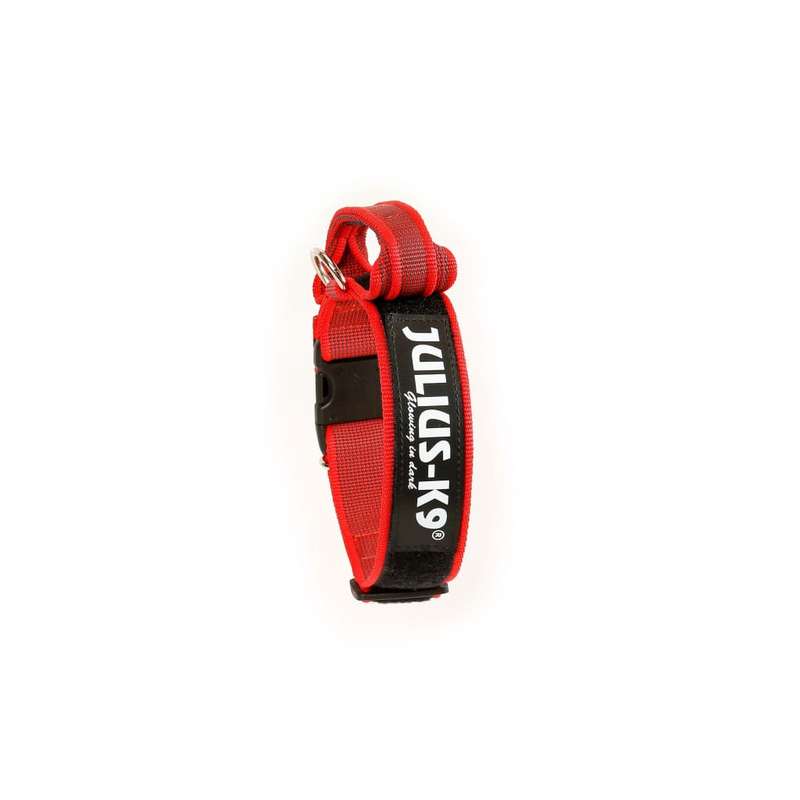 Julius K-9 Collar with Handle