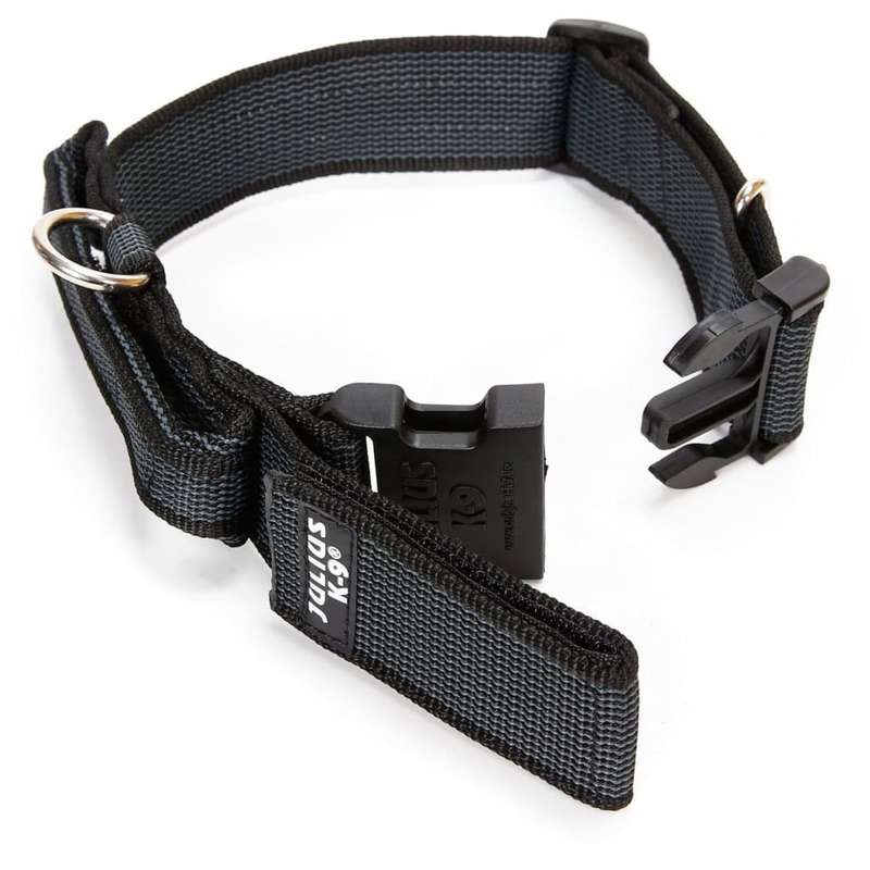 Julius K-9 Collar with Handle