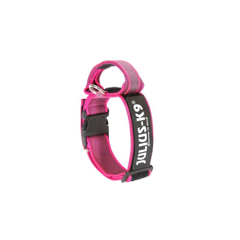 Julius K-9 Collar with Handle
