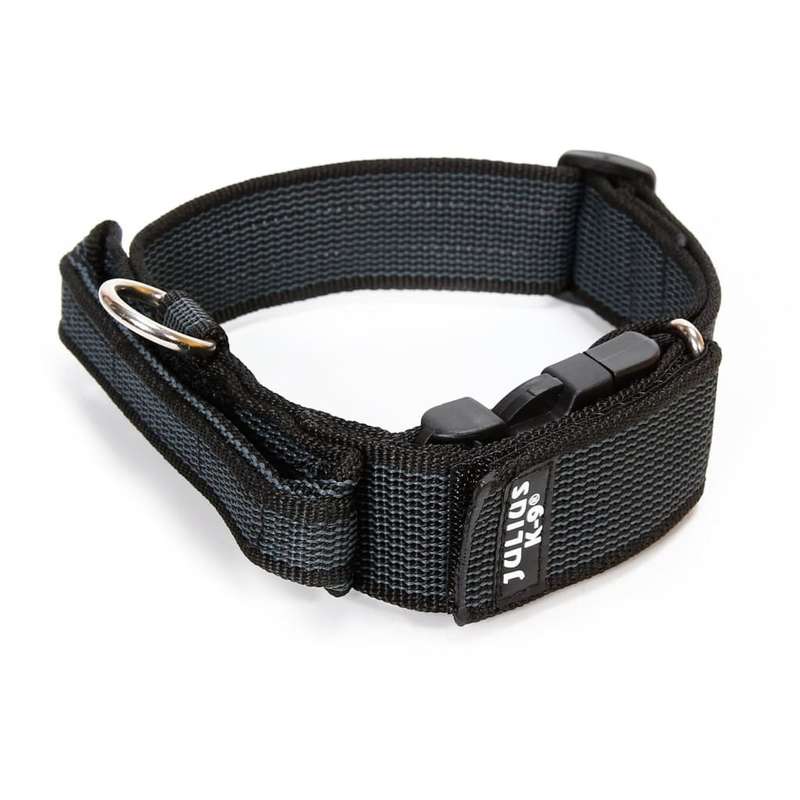 Julius K-9 Collar with Handle