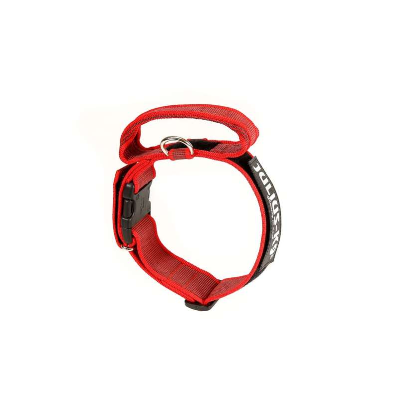 Julius K-9 Collar with Handle