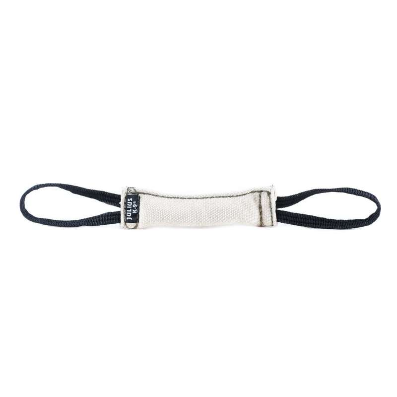 Julius K-9 Cotton/Nylon Tug 20cm