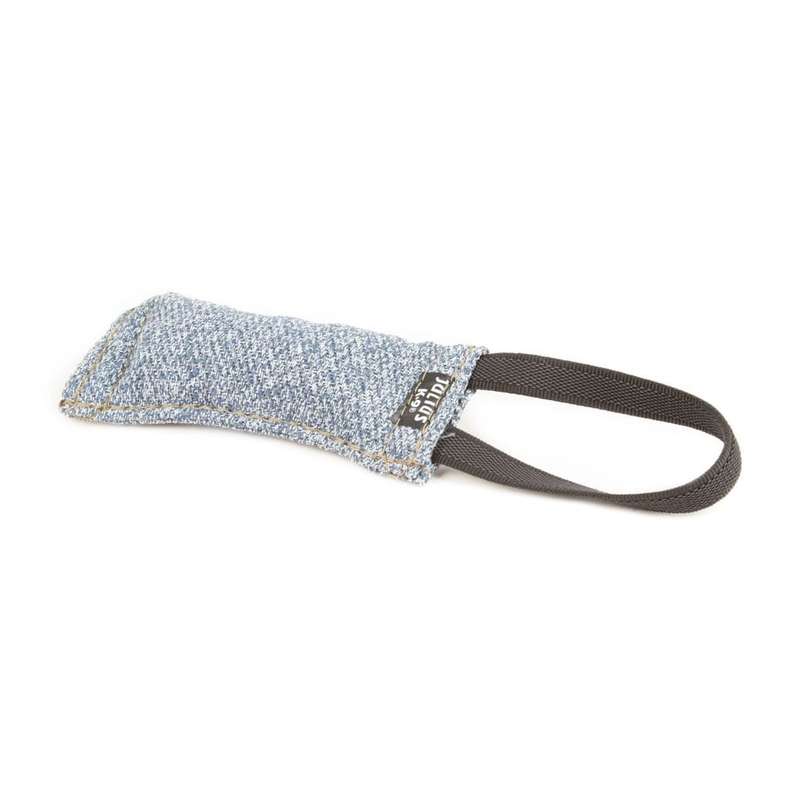 Julius K-9 Cotton/Nylon Tug 20cm