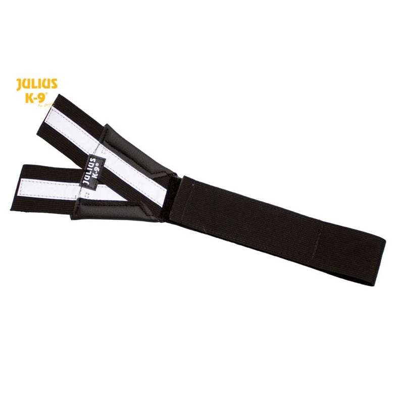 Julius K-9 Front Control Y-Belt