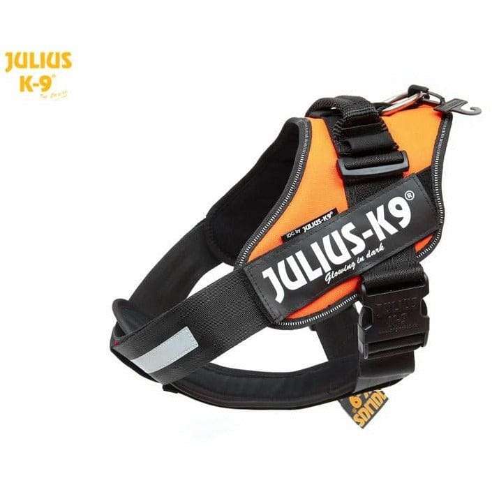 Julius K-9 Harness Chest Pad