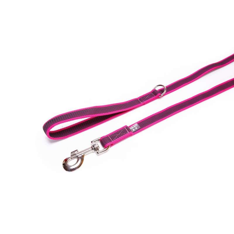 Julius K-9 Super Grip Leads