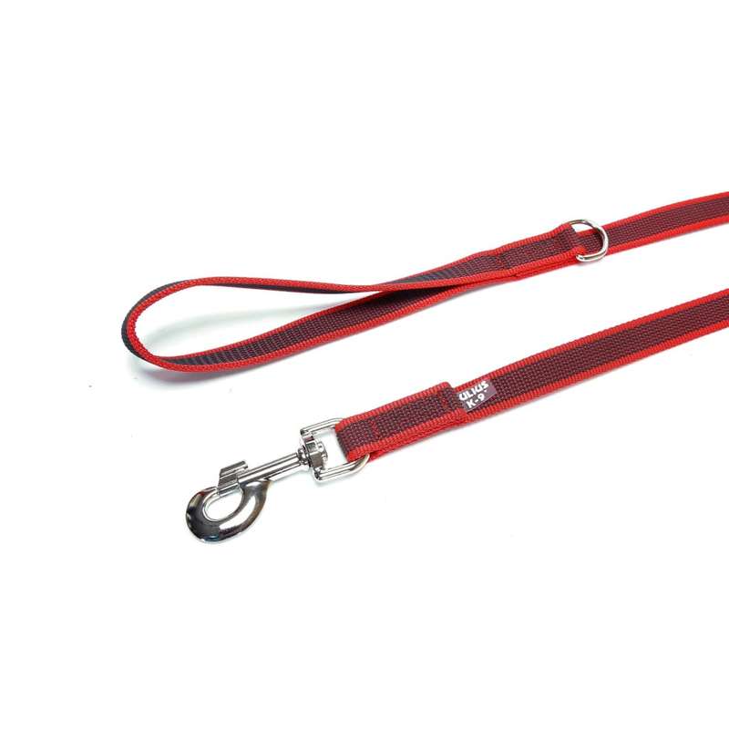 Julius K-9 Super Grip Leads