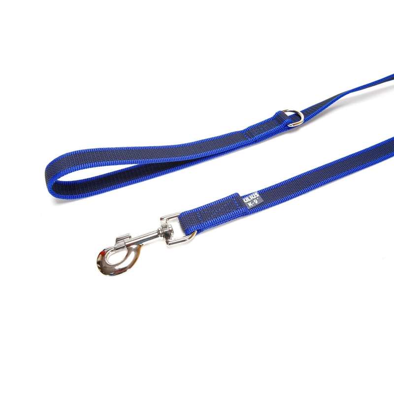 Julius K-9 Super Grip Leads