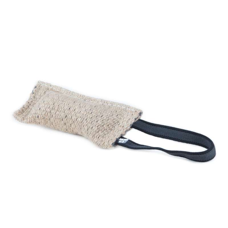 Julius K-9 Tug from Jute - 20cm