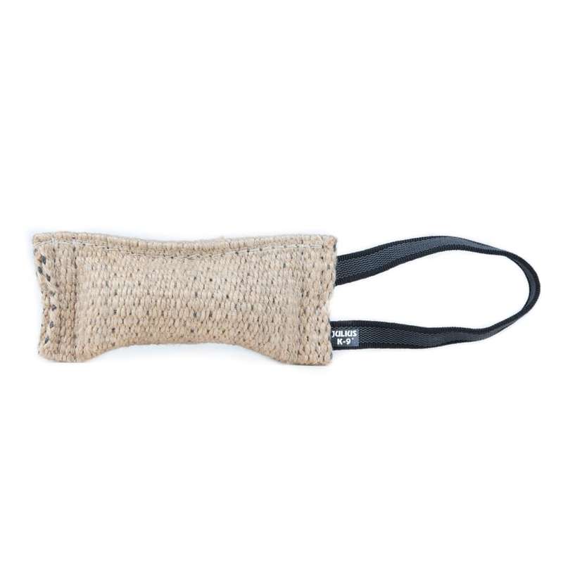 Julius K-9 Tug from Jute - 20cm