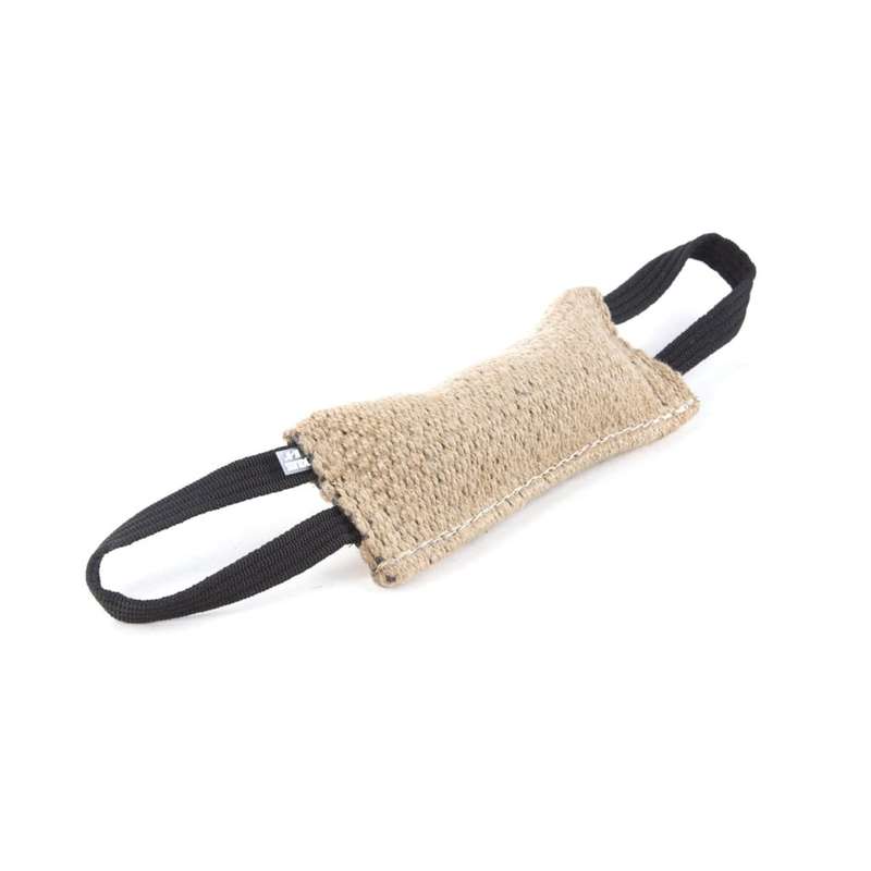 Julius K-9 Tug from Jute - 25cm