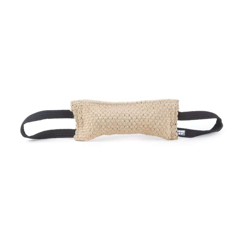 Julius K-9 Tug from Jute - 25cm