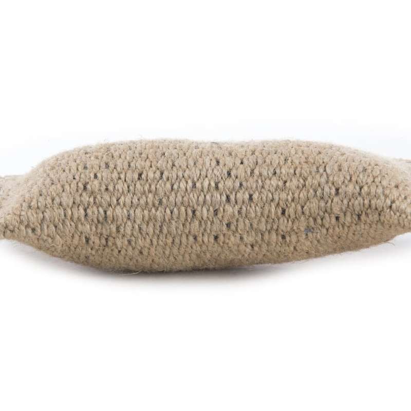 Julius K-9 Tug from Jute - 25cm