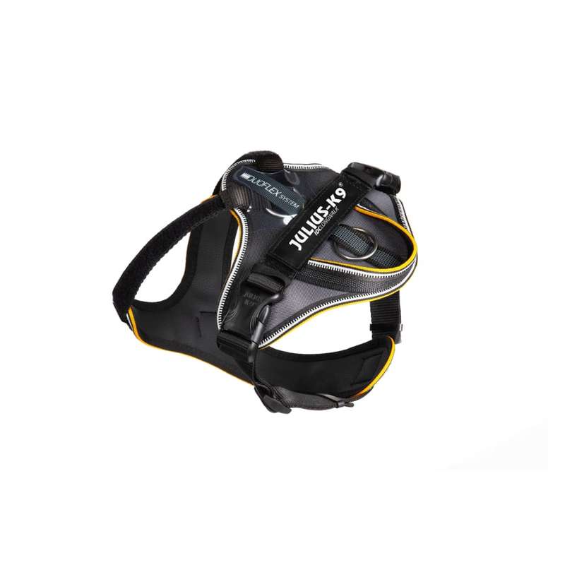 Julius K9 IDC Longwalk Harness