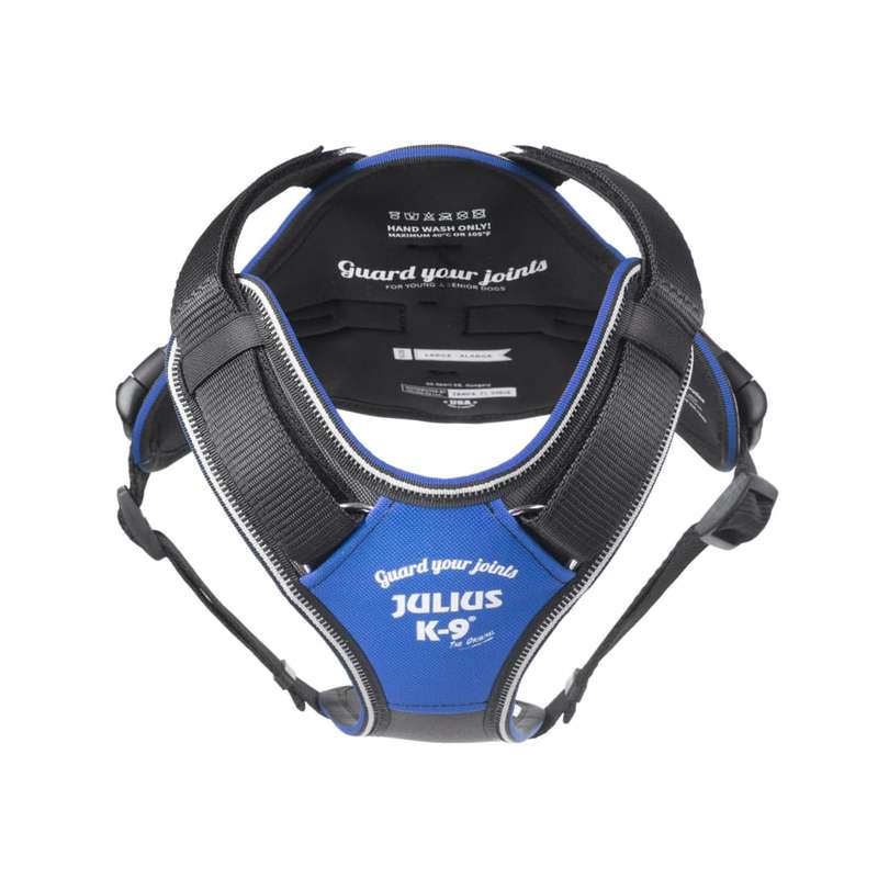 Julius K9 IDC Longwalk Harness