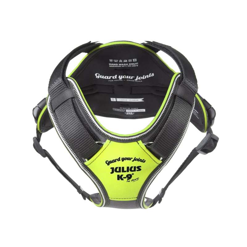 Julius K9 IDC Longwalk Harness