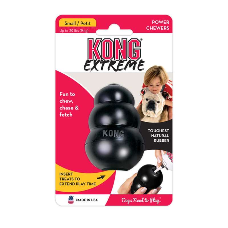 Kong Extreme Dog Toy